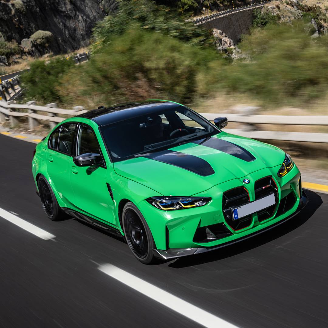 Vehicles available for any budget at The Car Finance Companies